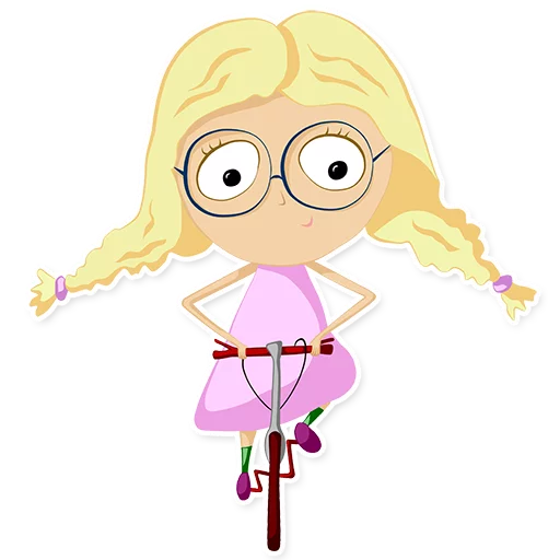 Эмодзи Little Mary