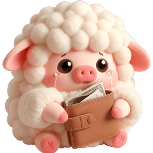 Эмодзи Свинячка