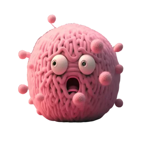 Эмодзи fuzzies