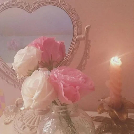 Эмодзи love for aesthetics