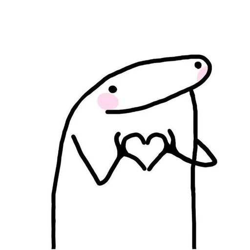 Эмодзи little man zizi