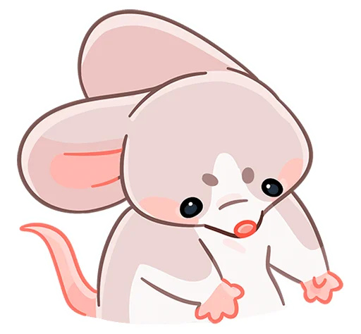 Эмодзи Малыш Обнимышь без текста