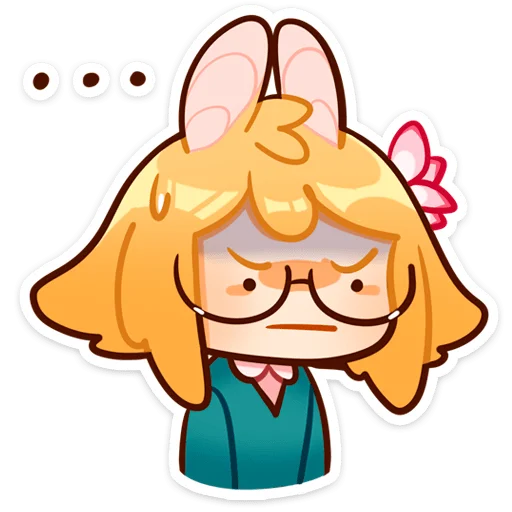 Эмодзи Танечка