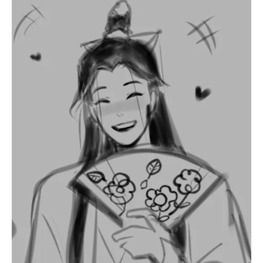 Эмодзи Люшени