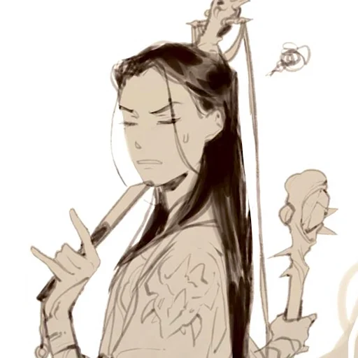 Эмодзи Люшени