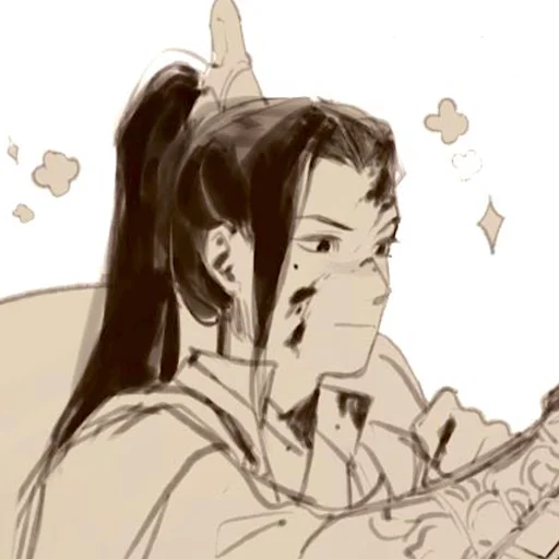 Эмодзи Люшени