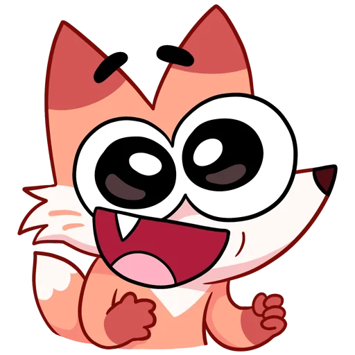 Эмодзи Ливси без надписей