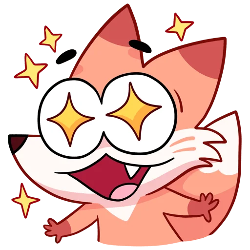 Эмодзи Ливси без надписей