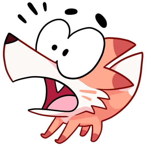 Эмодзи Ливси без надписей