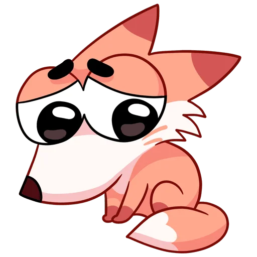 Эмодзи Ливси без надписей