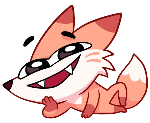 Эмодзи Ливси без надписей