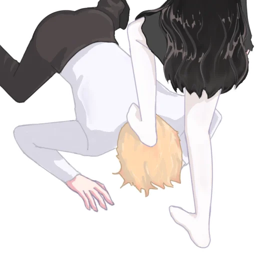 Эмодзи Няшка