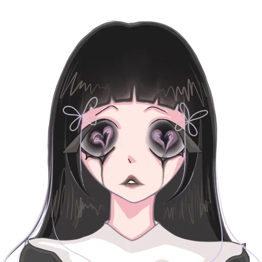 Эмодзи Няшка