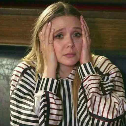 Эмодзи лиззи икона