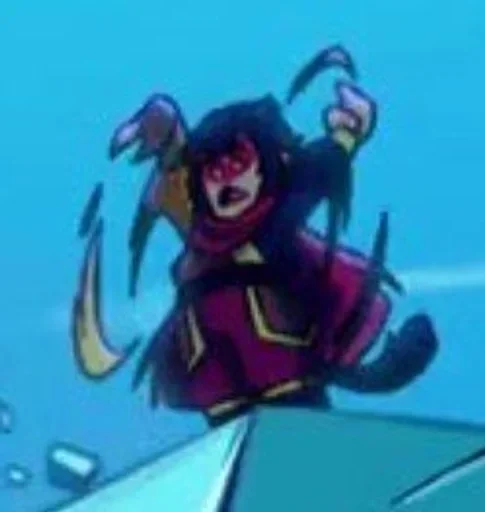 Эмодзи Monkey King