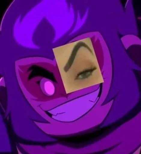 Эмодзи Monkey King