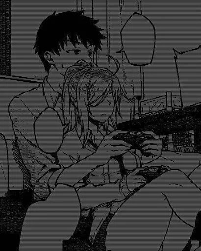 Эмодзи Couple