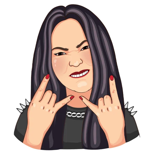 Эмодзи logic_w