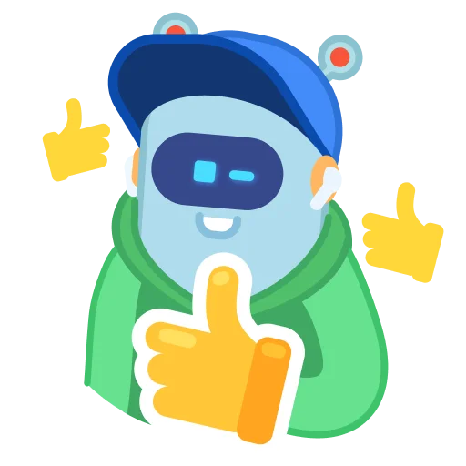 Эмодзи LogicLike.com - логика для всей семьи