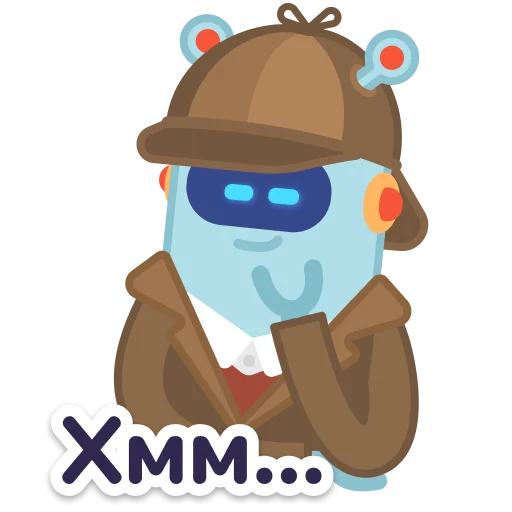 Эмодзи LogicLike.com - логика для всей семьи