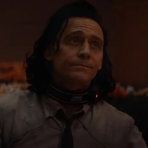 Эмодзи Loki