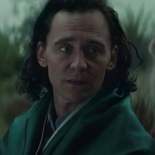 Эмодзи Loki