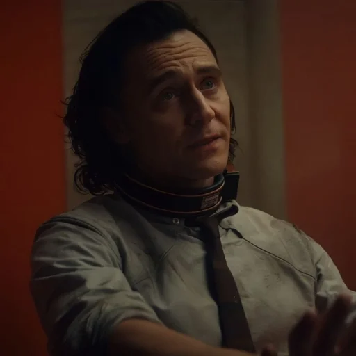 Эмодзи Loki
