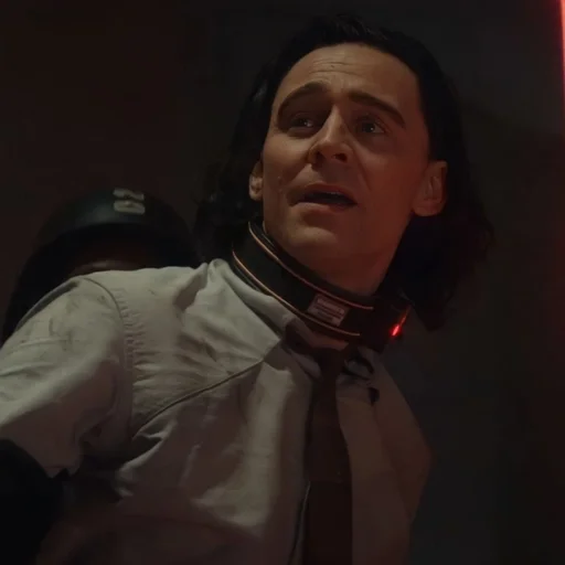 Эмодзи Loki