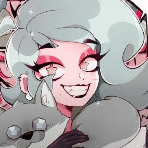 Эмодзи Lola Brawl stars