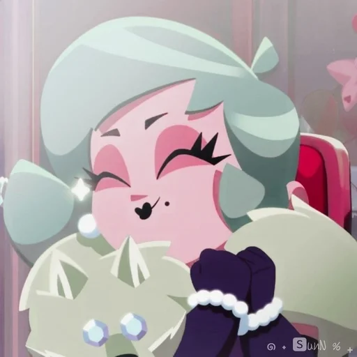 Эмодзи Lola Brawl stars