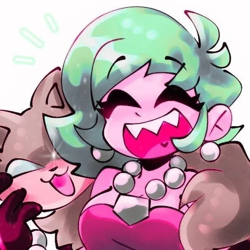 Эмодзи Lola Brawl stars