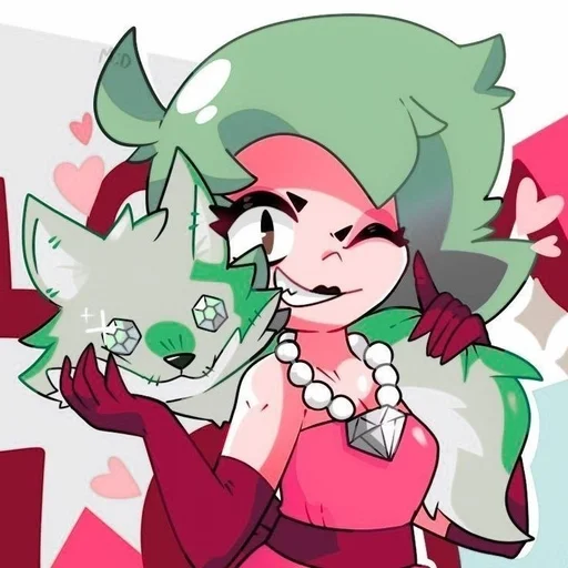 Эмодзи Lola Brawl stars