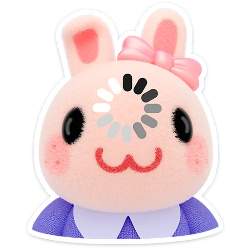 Эмодзи Лоли