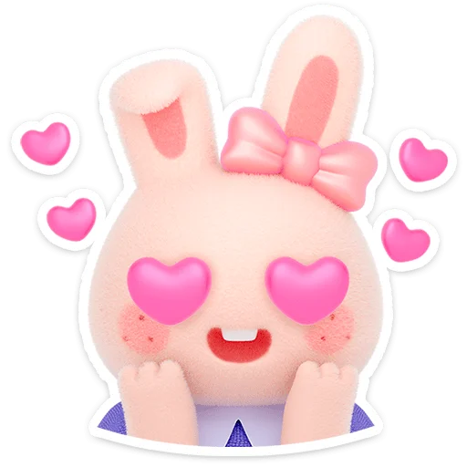 Эмодзи Лоли