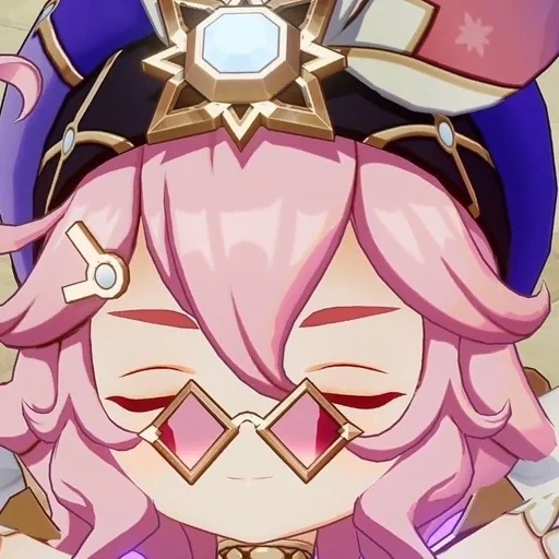 💗