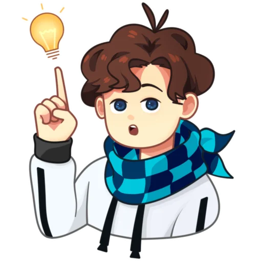 Эмодзи Lololoshka by NIO-CHOM (jaymsai)