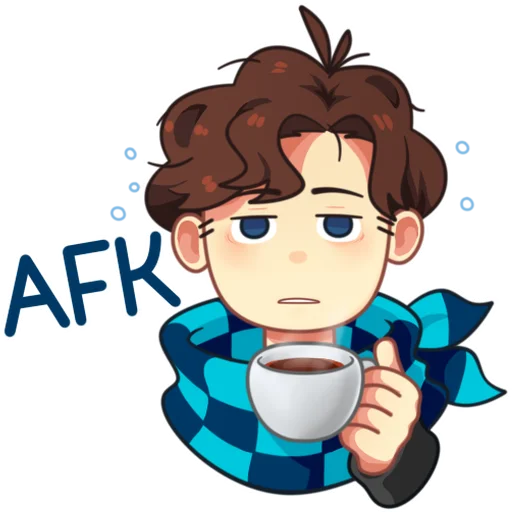 Эмодзи Lololoshka by NIO-CHOM (jaymsai)