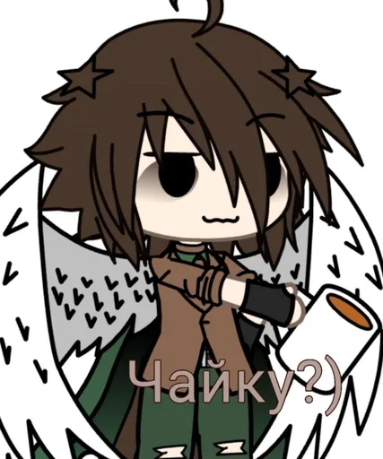 Эмодзи Лололошка