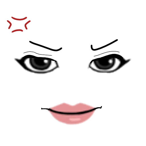 Эмодзи 👁👄👁