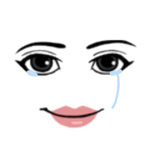 Эмодзи 👁👄👁