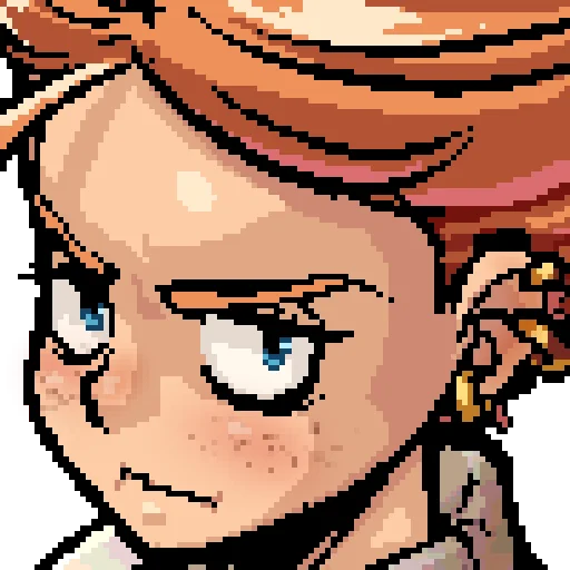 Эмодзи lonarpg