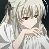 Эмодзи Yosuga no Sora