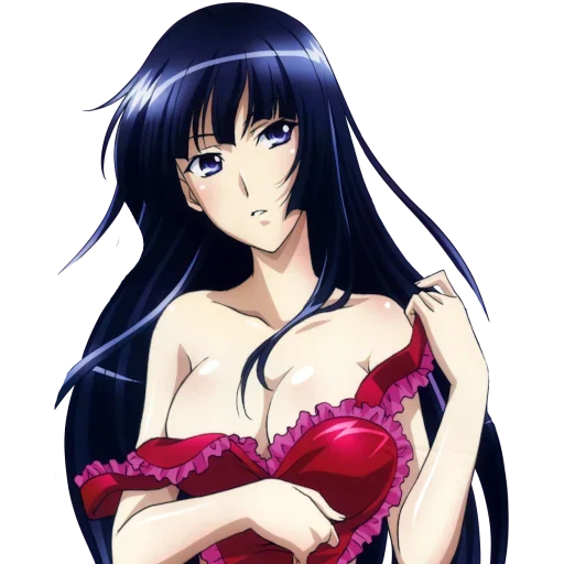 Эмодзи Longest girls