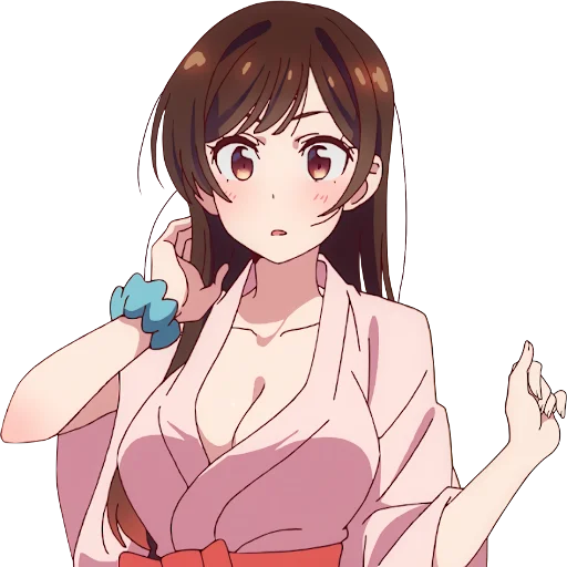 Эмодзи Longest girls