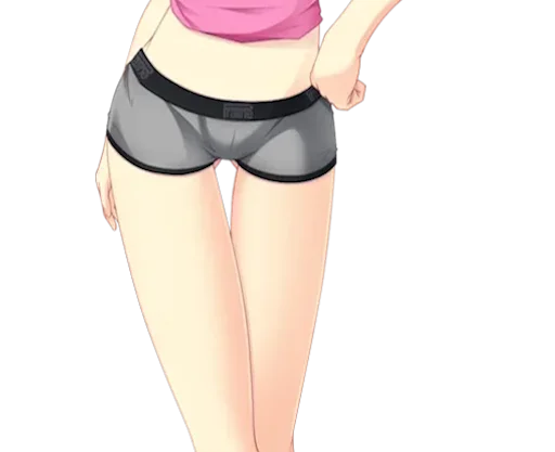 Эмодзи Longest girls