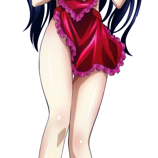 Эмодзи Longest girls