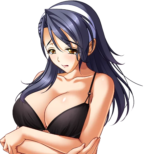 Эмодзи Longest girls II