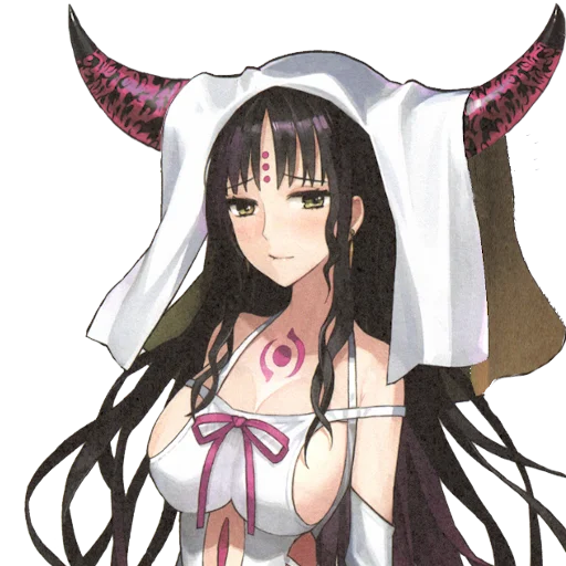 Эмодзи Longest girls II