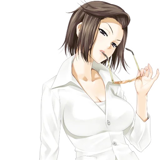 Эмодзи Longest girls II