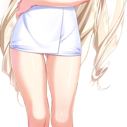 Эмодзи Longest girls II